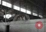 Standbild Sowjetische Produktionsanlage Russland, 1947, aus Sekunde 34 historischem Filmmaterial Videoclip 65675032346