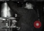 Standbild Sowjetische Produktionsanlage Russland, 1947, aus Sekunde 40 historischem Filmmaterial Videoclip 65675032346