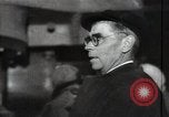 Standbild Sowjetische Produktionsanlage Russland, 1947, aus Sekunde 50 historischem Filmmaterial Videoclip 65675032346