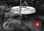 Standbild Sowjetische Produktionsanlage Russland, 1947, aus Sekunde 57 historischem Filmmaterial Videoclip 65675032346