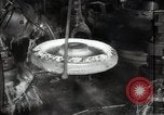 Standbild Sowjetische Produktionsanlage Russland, 1947, aus Sekunde 59 historischem Filmmaterial Videoclip 65675032346