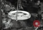 Standbild Sowjetische Produktionsanlage Russland, 1947, aus Sekunde 60 historischem Filmmaterial Videoclip 65675032346