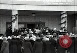 Immagine di Frutta e verdura exhibition Kolomna Russia, 1947, secondo 10 filmato di repertorio 65675032347