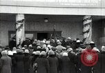 Immagine di Frutta e verdura exhibition Kolomna Russia, 1947, secondo 11 filmato di repertorio 65675032347