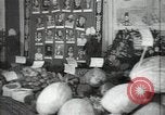 Immagine di Frutta e verdura exhibition Kolomna Russia, 1947, secondo 14 filmato di repertorio 65675032347