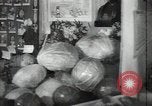 Immagine di Frutta e verdura exhibition Kolomna Russia, 1947, secondo 15 filmato di repertorio 65675032347