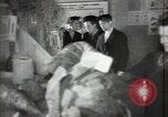 Immagine di Frutta e verdura exhibition Kolomna Russia, 1947, secondo 17 filmato di repertorio 65675032347