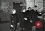 Immagine di Frutta e verdura exhibition Kolomna Russia, 1947, secondo 19 filmato di repertorio 65675032347