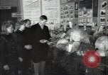 Immagine di Frutta e verdura exhibition Kolomna Russia, 1947, secondo 20 filmato di repertorio 65675032347