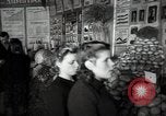 Immagine di Frutta e verdura exhibition Kolomna Russia, 1947, secondo 23 filmato di repertorio 65675032347