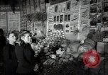 Immagine di Frutta e verdura exhibition Kolomna Russia, 1947, secondo 26 filmato di repertorio 65675032347