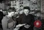 Immagine di Frutta e verdura exhibition Kolomna Russia, 1947, secondo 31 filmato di repertorio 65675032347