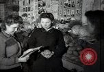 Immagine di Frutta e verdura exhibition Kolomna Russia, 1947, secondo 32 filmato di repertorio 65675032347