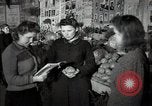 Immagine di Frutta e verdura exhibition Kolomna Russia, 1947, secondo 34 filmato di repertorio 65675032347