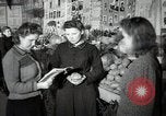 Immagine di Frutta e verdura exhibition Kolomna Russia, 1947, secondo 35 filmato di repertorio 65675032347