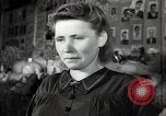Immagine di Frutta e verdura exhibition Kolomna Russia, 1947, secondo 40 filmato di repertorio 65675032347