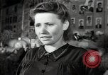 Immagine di Frutta e verdura exhibition Kolomna Russia, 1947, secondo 41 filmato di repertorio 65675032347