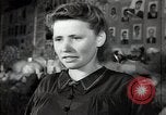 Immagine di Frutta e verdura exhibition Kolomna Russia, 1947, secondo 42 filmato di repertorio 65675032347