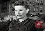 Immagine di Frutta e verdura exhibition Kolomna Russia, 1947, secondo 43 filmato di repertorio 65675032347