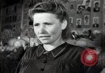 Immagine di Frutta e verdura exhibition Kolomna Russia, 1947, secondo 44 filmato di repertorio 65675032347