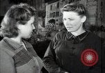 Immagine di Frutta e verdura exhibition Kolomna Russia, 1947, secondo 45 filmato di repertorio 65675032347