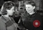 Immagine di Frutta e verdura exhibition Kolomna Russia, 1947, secondo 46 filmato di repertorio 65675032347