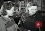 Immagine di Frutta e verdura exhibition Kolomna Russia, 1947, secondo 47 filmato di repertorio 65675032347