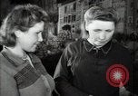 Immagine di Frutta e verdura exhibition Kolomna Russia, 1947, secondo 48 filmato di repertorio 65675032347