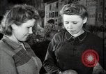 Immagine di Frutta e verdura exhibition Kolomna Russia, 1947, secondo 49 filmato di repertorio 65675032347