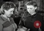 Immagine di Frutta e verdura exhibition Kolomna Russia, 1947, secondo 50 filmato di repertorio 65675032347