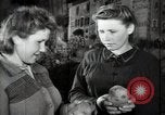 Immagine di Frutta e verdura exhibition Kolomna Russia, 1947, secondo 51 filmato di repertorio 65675032347