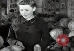 Immagine di Frutta e verdura exhibition Kolomna Russia, 1947, secondo 53 filmato di repertorio 65675032347