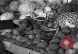 Immagine di Frutta e verdura exhibition Kolomna Russia, 1947, secondo 56 filmato di repertorio 65675032347