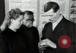 Immagine di Frutta e verdura exhibition Kolomna Russia, 1947, secondo 57 filmato di repertorio 65675032347