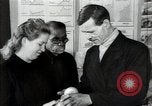 Immagine di Frutta e verdura exhibition Kolomna Russia, 1947, secondo 60 filmato di repertorio 65675032347