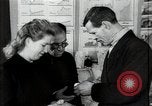 Immagine di Frutta e verdura exhibition Kolomna Russia, 1947, secondo 62 filmato di repertorio 65675032347