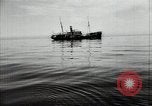 Standbild Studenten Proben Sea of Okhotsk, 1947, aus Sekunde 6 historischem Filmmaterial Videoclip 65675032348