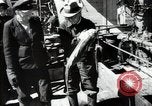 Standbild Studenten Proben Sea of Okhotsk, 1947, aus Sekunde 45 historischem Filmmaterial Videoclip 65675032348