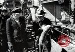 Standbild Studenten Proben Sea of Okhotsk, 1947, aus Sekunde 46 historischem Filmmaterial Videoclip 65675032348