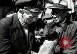 Standbild Studenten Proben Sea of Okhotsk, 1947, aus Sekunde 50 historischem Filmmaterial Videoclip 65675032348
