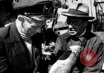 Standbild Studenten Proben Sea of Okhotsk, 1947, aus Sekunde 51 historischem Filmmaterial Videoclip 65675032348
