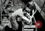 Standbild Studenten Proben Sea of Okhotsk, 1947, aus Sekunde 53 historischem Filmmaterial Videoclip 65675032348