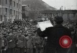 Immagine di I cittadini bulgari firmano una lettera di apprezzamento Sofia Bulgaria, 1947, secondo 5 filmato di repertorio 65675032349