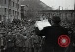 Immagine di I cittadini bulgari firmano una lettera di apprezzamento Sofia Bulgaria, 1947, secondo 7 filmato di repertorio 65675032349
