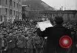 Immagine di I cittadini bulgari firmano una lettera di apprezzamento Sofia Bulgaria, 1947, secondo 8 filmato di repertorio 65675032349
