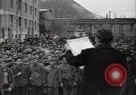 Immagine di I cittadini bulgari firmano una lettera di apprezzamento Sofia Bulgaria, 1947, secondo 9 filmato di repertorio 65675032349