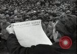 Immagine di I cittadini bulgari firmano una lettera di apprezzamento Sofia Bulgaria, 1947, secondo 11 filmato di repertorio 65675032349