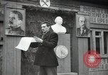 Immagine di I cittadini bulgari firmano una lettera di apprezzamento Sofia Bulgaria, 1947, secondo 17 filmato di repertorio 65675032349