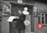 Immagine di I cittadini bulgari firmano una lettera di apprezzamento Sofia Bulgaria, 1947, secondo 18 filmato di repertorio 65675032349