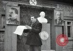 Immagine di I cittadini bulgari firmano una lettera di apprezzamento Sofia Bulgaria, 1947, secondo 19 filmato di repertorio 65675032349